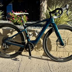 Specialized Turbo Creo 2 Comp E-Bikw
