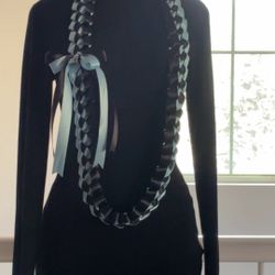 Leis de Graduación 2025