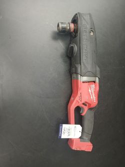 MILWAUKEE SUPER HAWG