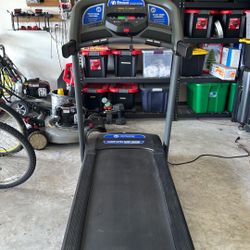 Treadmill 
