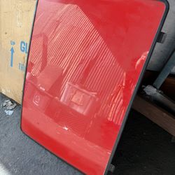 Mazda Moon Roof (80s?)RX7?