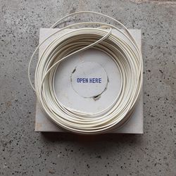 16 AWG speaker cable, 50 plus feet