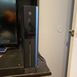 x box one