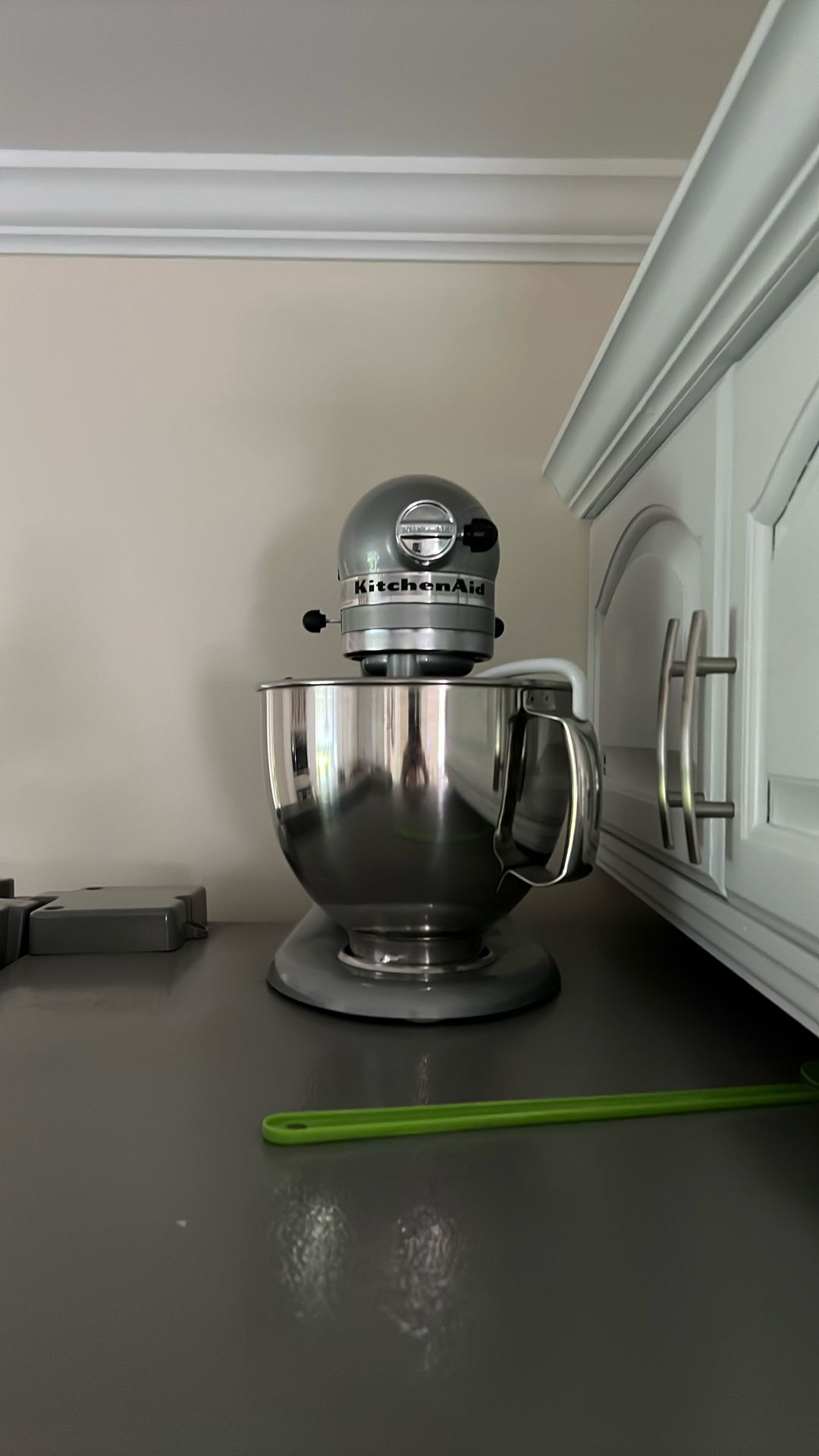 Kitchenaid Mixer