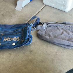 Tote Bags 