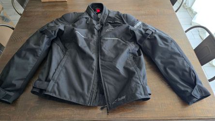 Alpinestars Hyper Drystar Riding Jacket 2XL