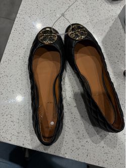 Tory burch sandals
