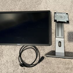 Dell P2415Qb 4k Monitor
