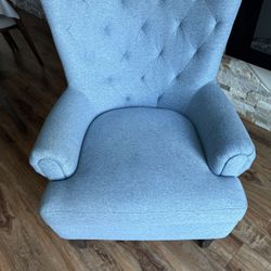Accent Chair !!! 