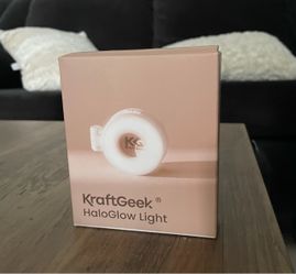 Halo Light