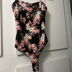Bodysuit Top