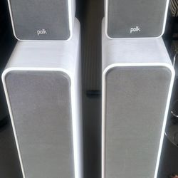  Polk Signature Elite Es60/ Es15