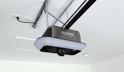Liftmaster 87504 GargeDoor Opener