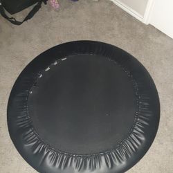 Small Trampoline 