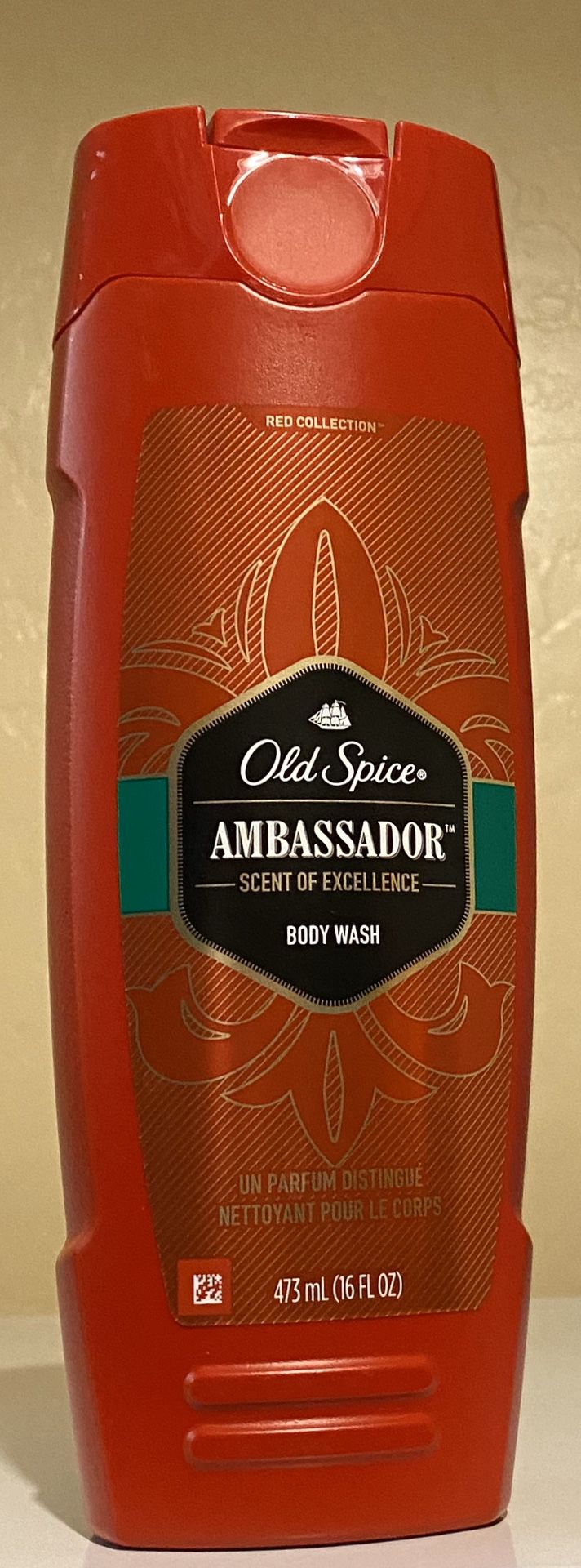 Old Spice $3!
