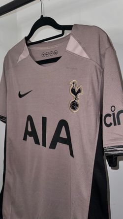Tottenham Hot Spur 37 Van De Ven 
