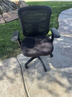 Chair