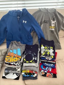Boys size M