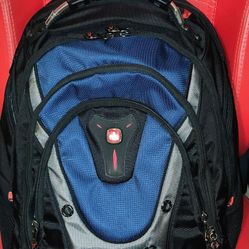 Swiss gear Ibex