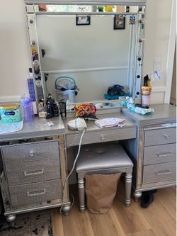 Vanity