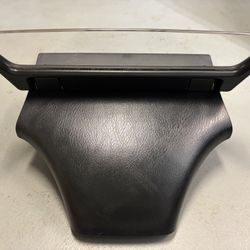 Honda AP2/AP1 - S2000  Wind Deflector / Windscreen Console.