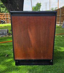 Uline MiniFridge