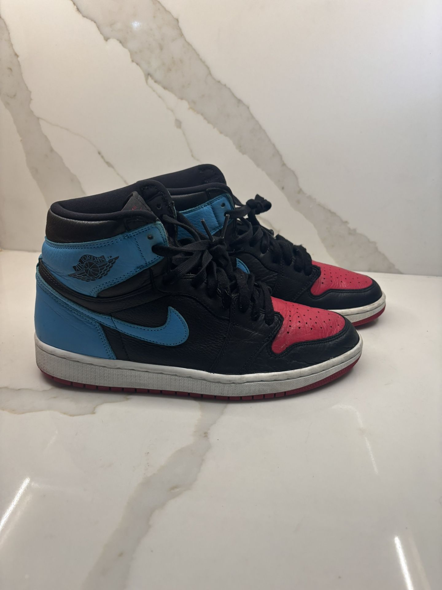 Jordan 1 ‘Unc To Chi’