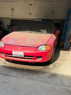 Honda del sol