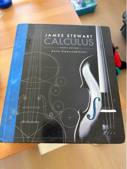 Calculus 1-3 Textbook