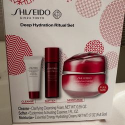 Shiseido
