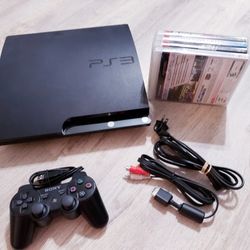 PS3 