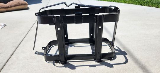 5 Galon Jerry Can Holder