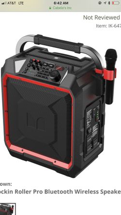 MonsterBluetooth wireless