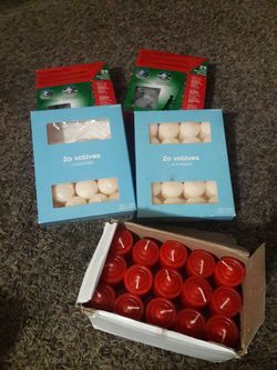 Decor Christmas all for $10