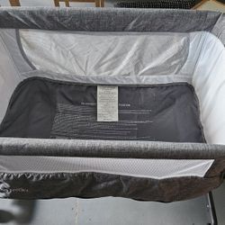 Mika Micky Bassinet