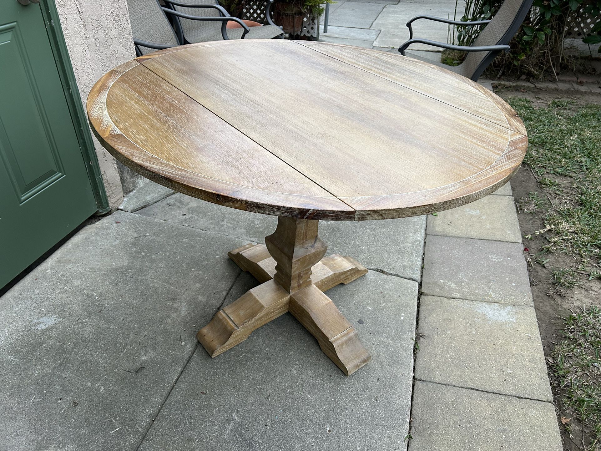 Nice Dining Room Table