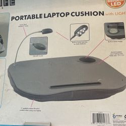 Laptop Cushion