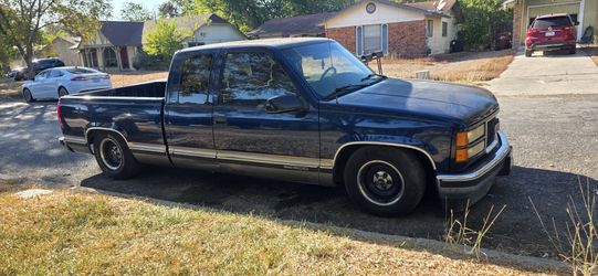 1997 Chevrolet 1500