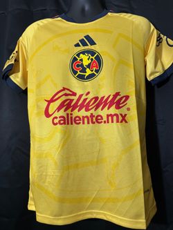 2026-2027 Club America Aguilas Liga Mx