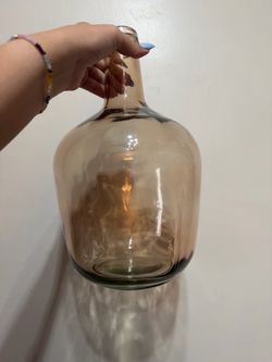 Large Vase