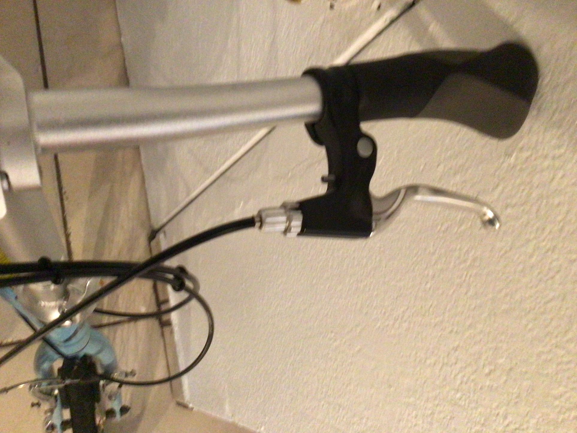 Allen Urban Folding Bicycle