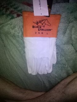 Welding Gloves