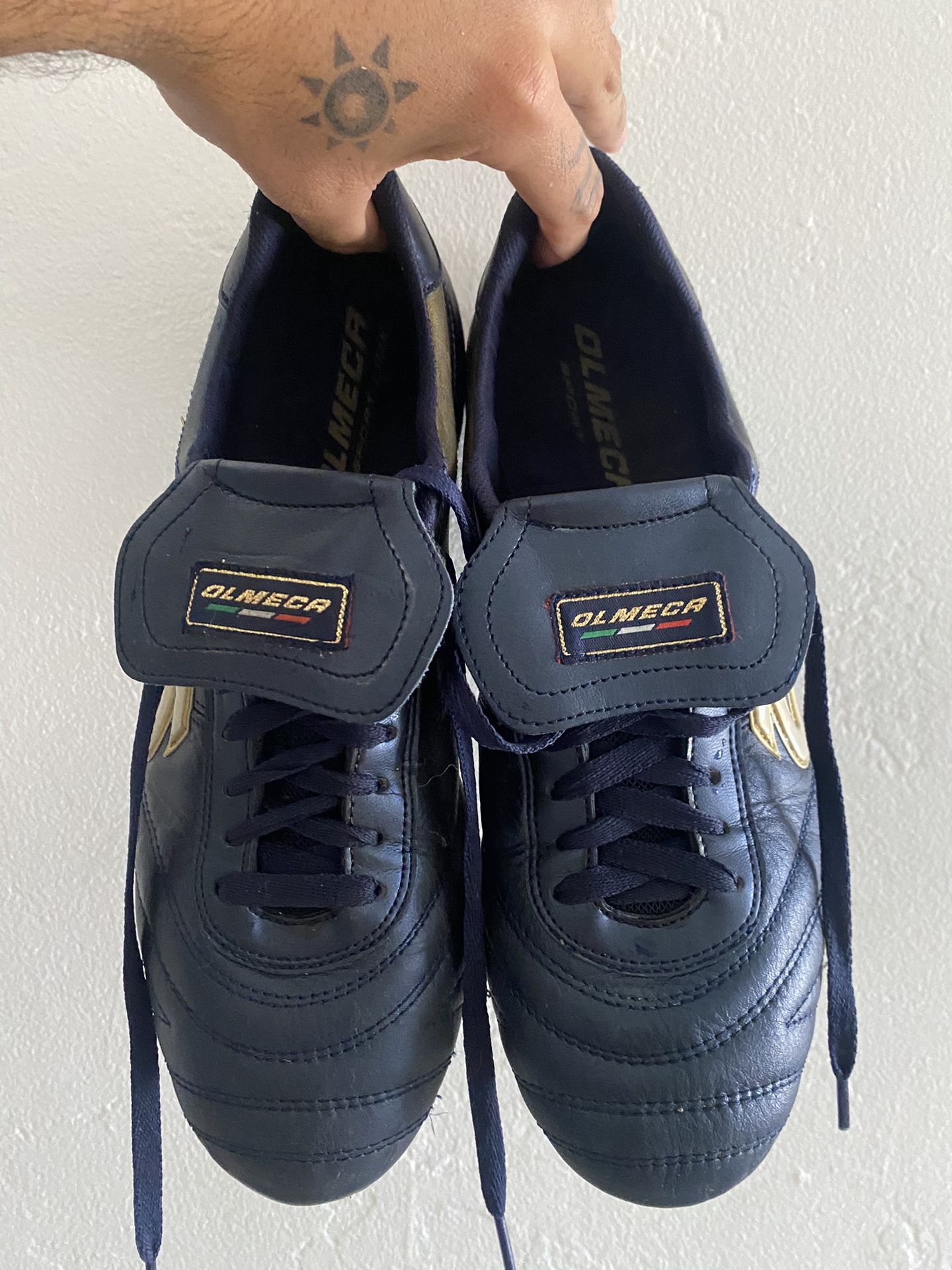 Soccer Shoes
