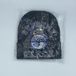 Supreme Peace Beanie 