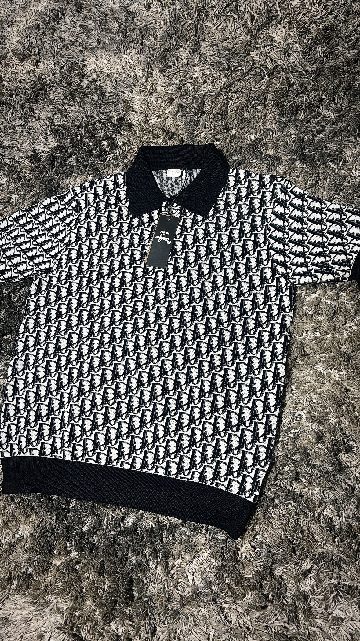 Dior Polos