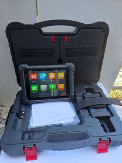 Tableta de diagnóstico Autel - MS909