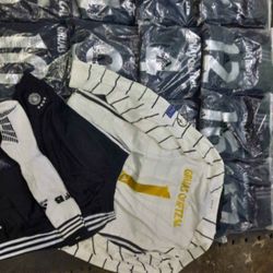 Soccer Uniforms Uniformes De Fútbol