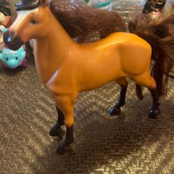 Spirit Horse 