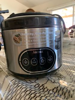 Steam /Cook Pot