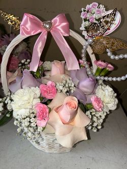 Flowers/ Flores